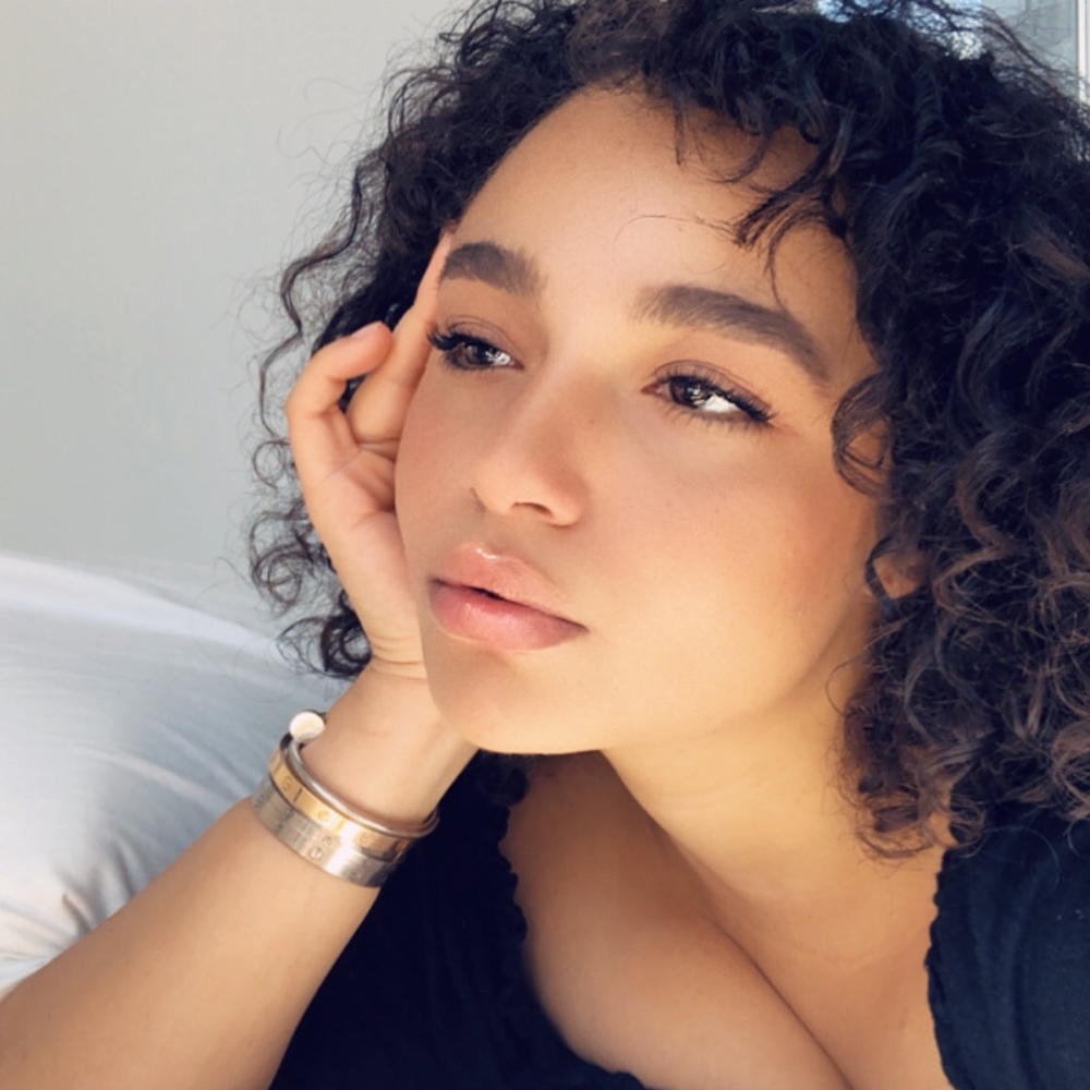 Meet your Posher, Breanna